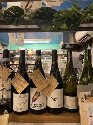   at Hemp Cafe Tokyo in Tokyo