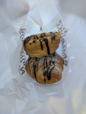  at Bagar'n Hornstull in Stockholm