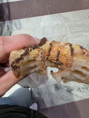  at Bagar'n Hornstull in Stockholm