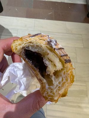  at Bagar'n Hornstull in Stockholm