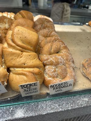   at Bagar'n Hornstull in Stockholm