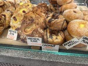   at Bagar'n Hornstull in Stockholm