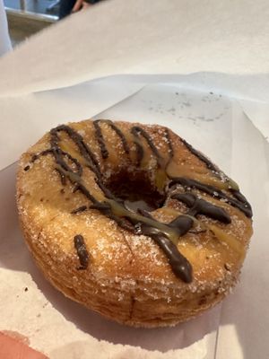   at Bagar'n Hornstull in Stockholm