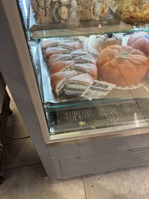   at Bagar'n Hornstull in Stockholm