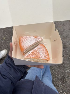   at Bagar'n Hornstull in Stockholm