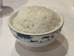   at Thai House in Roswell