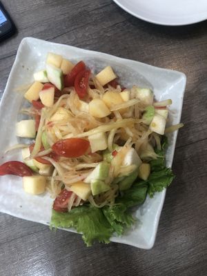   at The Green Room in Taipei