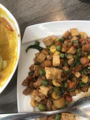   at The Green Room in Taipei