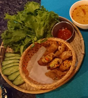   at The Green Room in Taipei