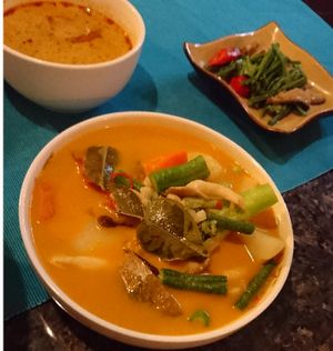   at The Green Room in Taipei