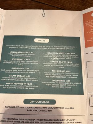   at BrewDog in Newcastle Upon Tyne