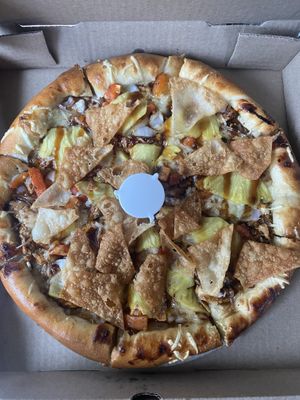   at D'Angelo's in Bay City