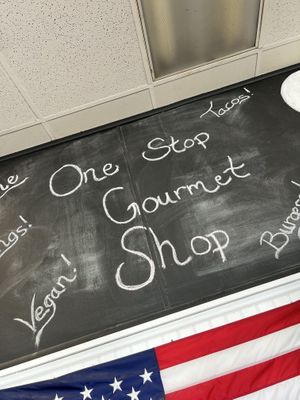   at D'Angelo's in Bay City