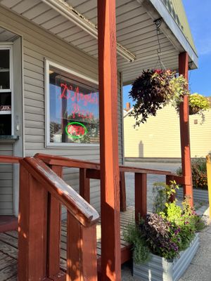   at D'Angelo's in Bay City