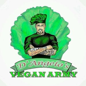 Vegan Army at D'Angelo's in Bay City