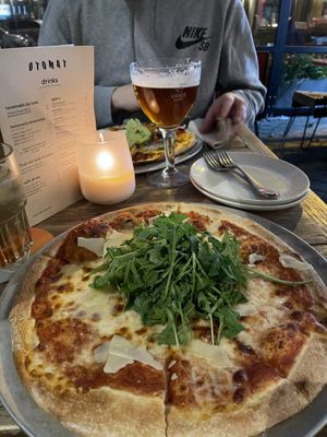   at Otomat in Antwerpen