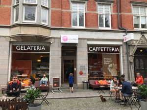 Dolce Sicilia at Dolce Sicilia in Malmo