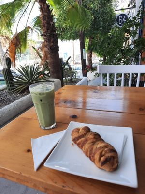  at La Masa Panaderia in La Paz