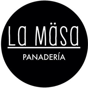 Bakery with vegan options, recommended by The Humane League. Every Saturday is vegan bakery day at La Masa.  at La Masa Panaderia in La Paz