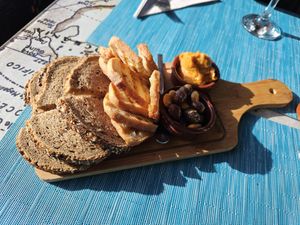 Convert. at Anastacia Delicatesses in Vila Do Conde