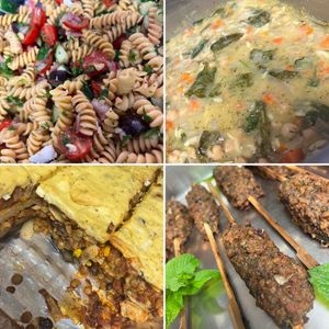 Specials at Alt Eats in Ho-ho-kus