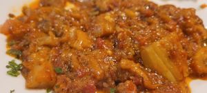  at Mini Pita Cafe in Fort Lauderdale