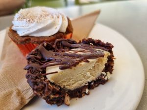  at Sage Cafe in Erina