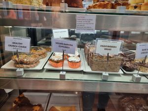  at Sage Cafe in Erina