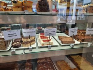  at Sage Cafe in Erina