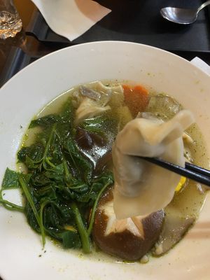   at Guan Shi Yin Organic Lifestyle in Taichung