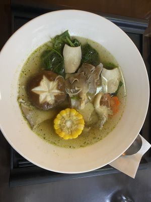   at Guan Shi Yin Organic Lifestyle in Taichung