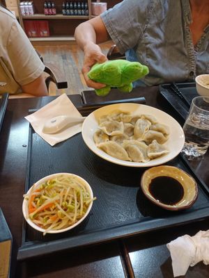  at Guan Shi Yin Organic Lifestyle in Taichung