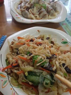  at Jiu Liu Su Shi in Taichung