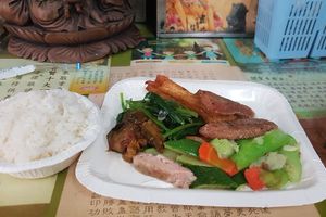  at Jiu Liu Su Shi in Taichung