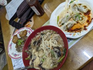  at Jiu Liu Su Shi in Taichung