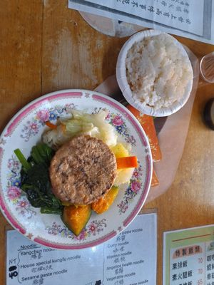  at Jiu Liu Su Shi in Taichung