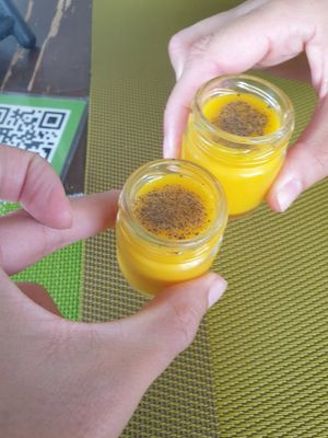  at Super Juice in Praia Da Rocha