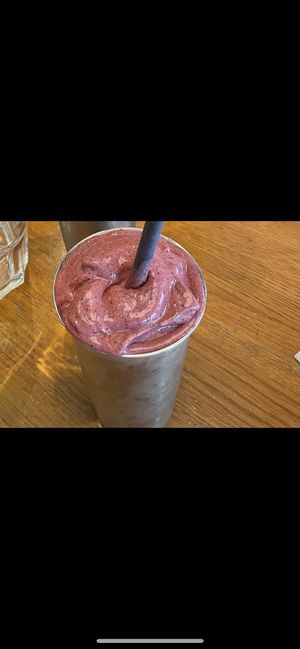   at Dognvill Bar and Burger in Stavanger