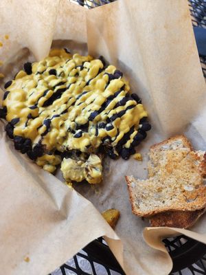  at Sweet Alchemy Bakery and Cafe in Essex Junction