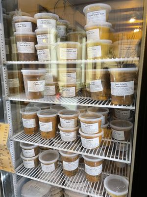   at Sweet Alchemy Bakery and Cafe in Essex Junction