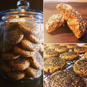 OUR MENU IS FULL OF HEALTHY AND DELICIOUS BEVERAGES, AS WELL AS A WIDE VARIETY OF MUSHROOM ELIXIRS AND BOOSTS THAT CAN BE COMBINED WITH ANY DRINK FOR A PERSONALIZED CUP OF SUPERFOOD GOODNESS. LIKE A MACA REISHI SUPERFOOD MOCHA, FOR EXAMPLE.  WE ALSO FEATURE A SELECTION OF HOMEMADE BAKED GOODS, MADE FROM SCRATCH USING ONLY ORGANIC, VEGAN & GLUTEN FREE INGREDIENTS. at Silk Road Chai Shop in Mount Shasta