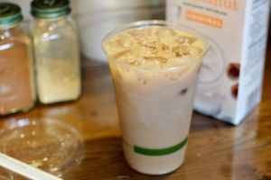 OUR MENU IS FULL OF HEALTHY AND DELICIOUS BEVERAGES, AS WELL AS A WIDE VARIETY OF MUSHROOM ELIXIRS AND BOOSTS THAT CAN BE COMBINED WITH ANY DRINK FOR A PERSONALIZED CUP OF SUPERFOOD GOODNESS. LIKE A MACA REISHI SUPERFOOD MOCHA, FOR EXAMPLE.  WE ALSO FEATURE A SELECTION OF HOMEMADE BAKED GOODS, MADE FROM SCRATCH USING ONLY ORGANIC, VEGAN & GLUTEN FREE INGREDIENTS. at Silk Road Chai Shop in Mount Shasta