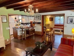 Inside  at Nacasadela in Penedo