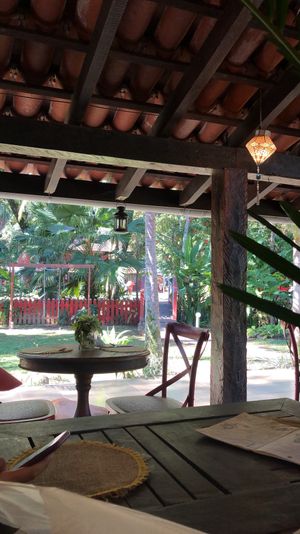 aconchegante at Nacasadela in Penedo