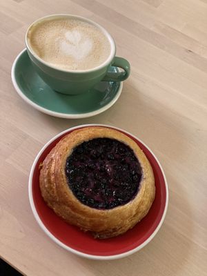   at Leaves House | in Montreal