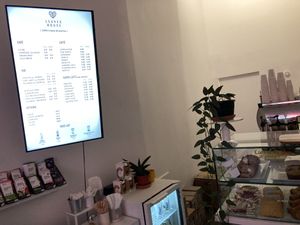   at Leaves House | in Montreal