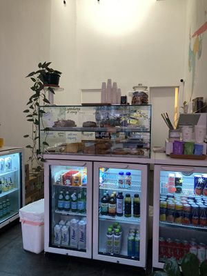   at Leaves House | in Montreal