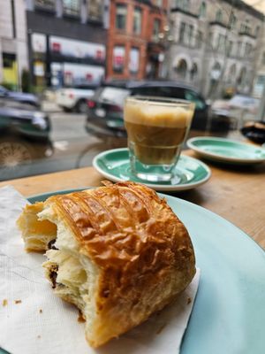  at Leaves House | in Montreal