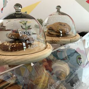 Leaves Café at Leaves House | in Montreal