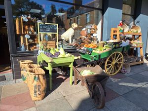  at William Shearer in Orkney Islands